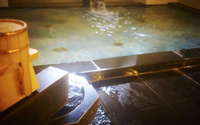 Super Hotel Gotemba - 1