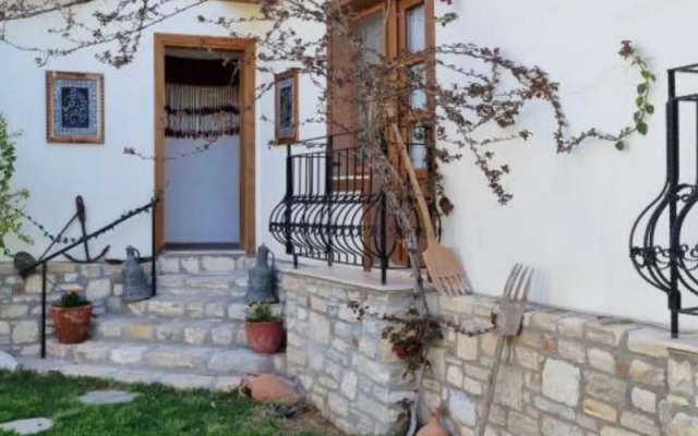 Otel Sezgin Kuşadası