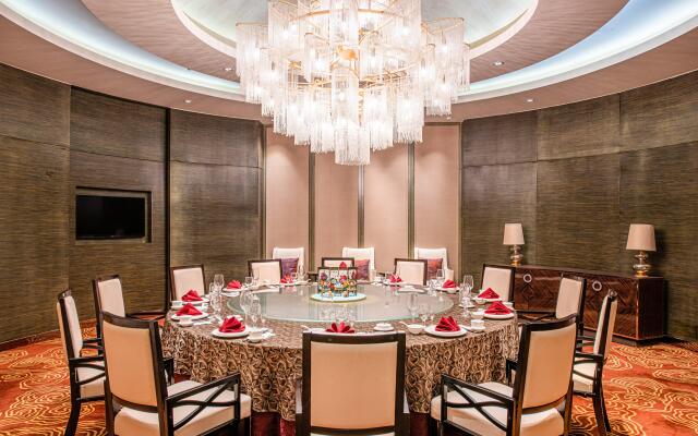 Holiday Inn Panjin Aqua City by IHG