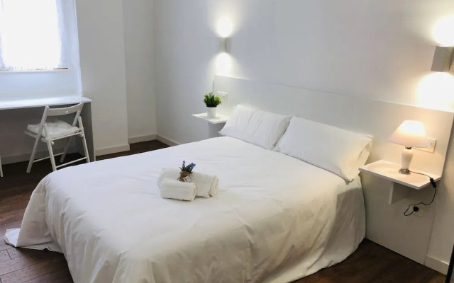 Residencia Salamanca