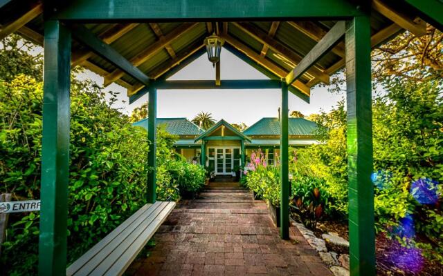 Margaret River Guest House