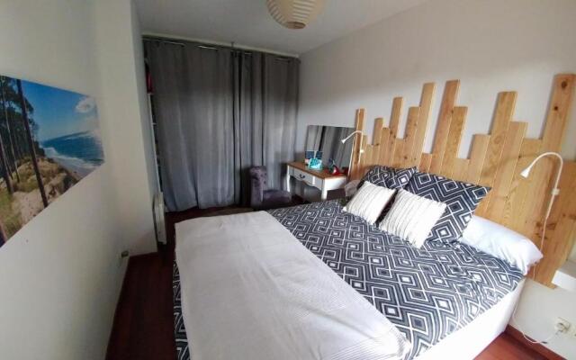 Joli Appartement Audenge