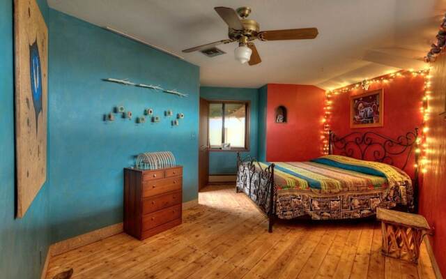 Tucson Natural 5BR by Casago