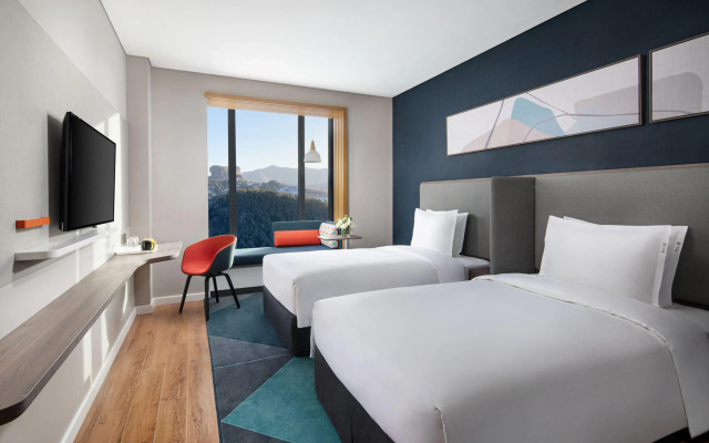 Holiday Inn Express Chengde Park View by IHG