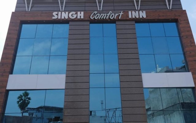 Hotel Singh Comfort Inn