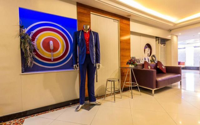 UPAR Hotels Sukhumvit 11 Nana