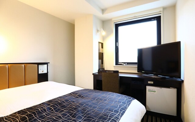 APA Hotel Ginza Shintomicho Ekimae