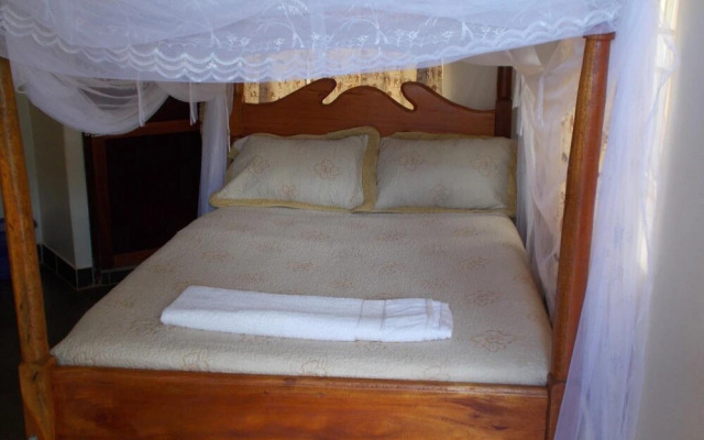Country Inn Masindi