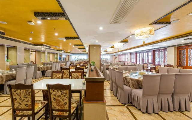 Sanqingshan Boutique Hostel