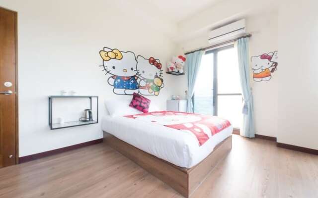 Yujing Mountain Water Residence I