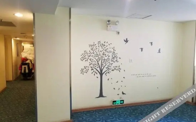 Zhuoyue Hotel