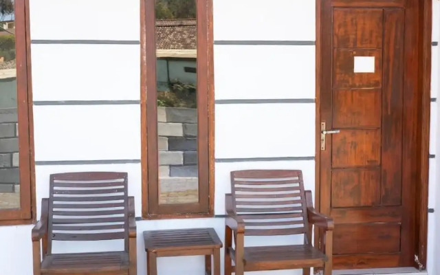 Mentigen Homestay Bromo
