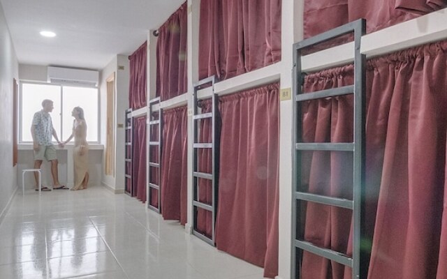 Hostel Dorado Plaza Getsemaní