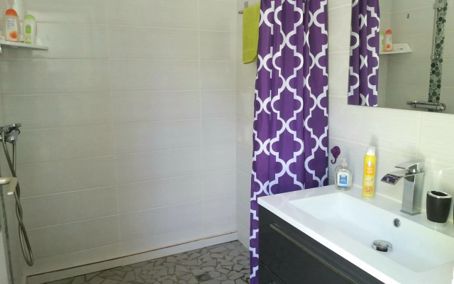 Villa CANA - Appartement 2 chambres avec SPA privatif