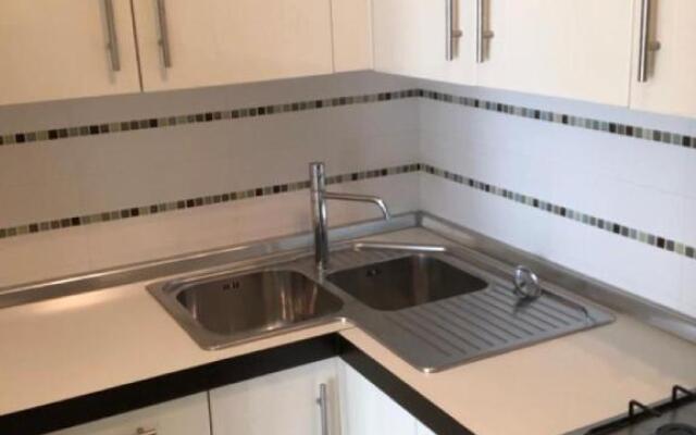 International Seaview Apartments