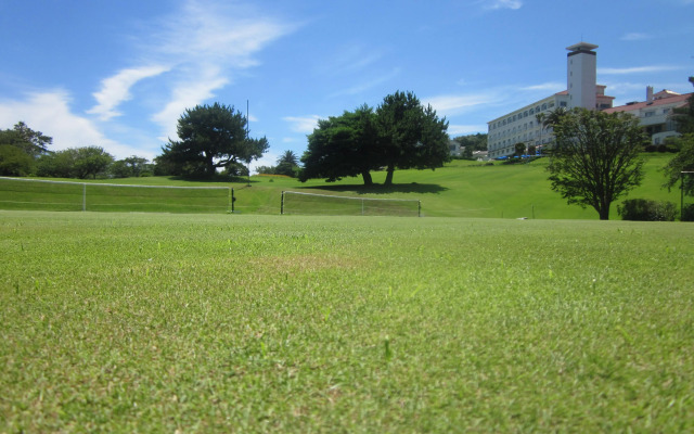 Kawana Hotel