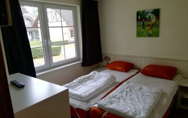 Moselstill Comfortable Holiday Residence