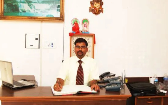 Hotel Utsav