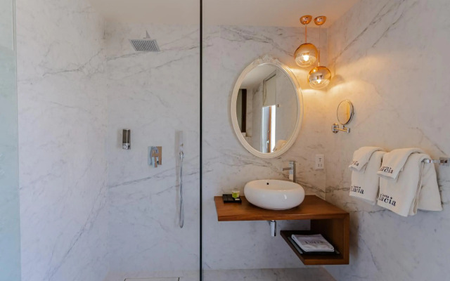 Santa Lucia Boutique Hotel