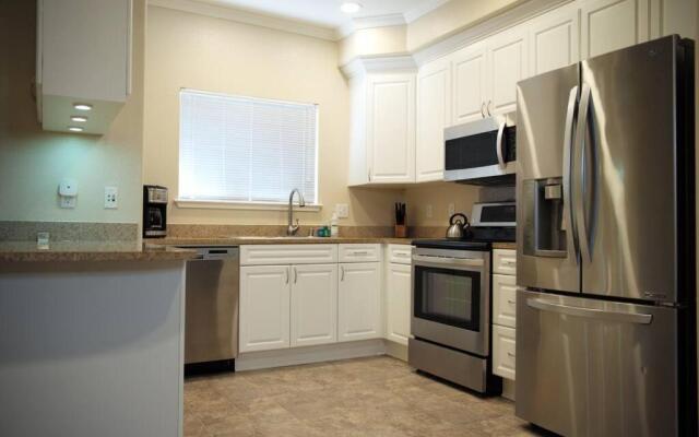 Balmoral Apartments