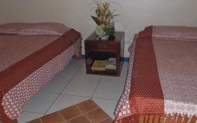 Cabinas Milanes