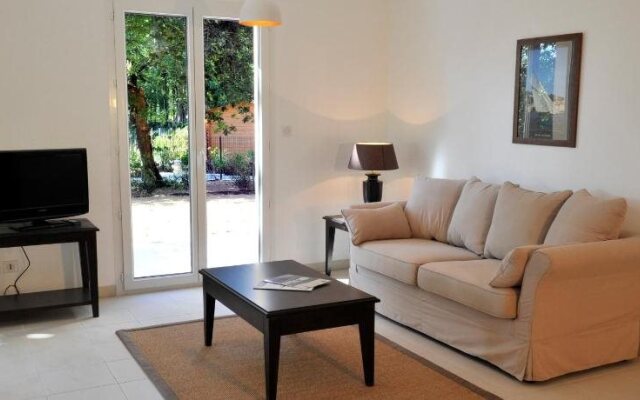 ESTIVEL - Villa Marine