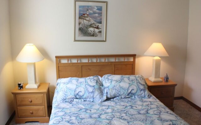 Villa Brunk - Comfort - 3 Bedroom