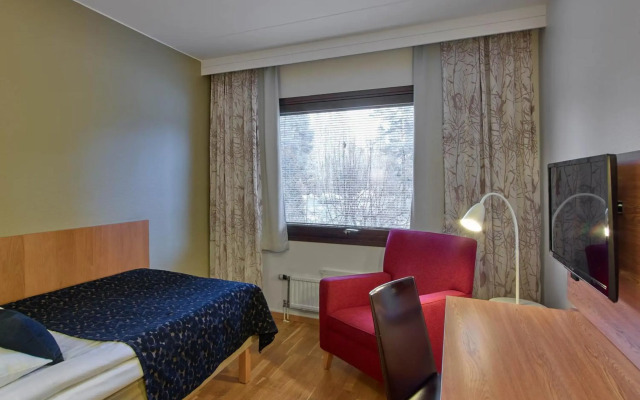 Scandic Gävle Väst