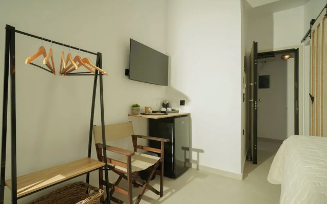 Seabed Suites Mykonos