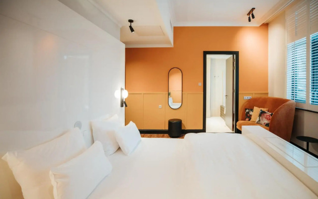 Restaurant, Hotel & Spa Savarin