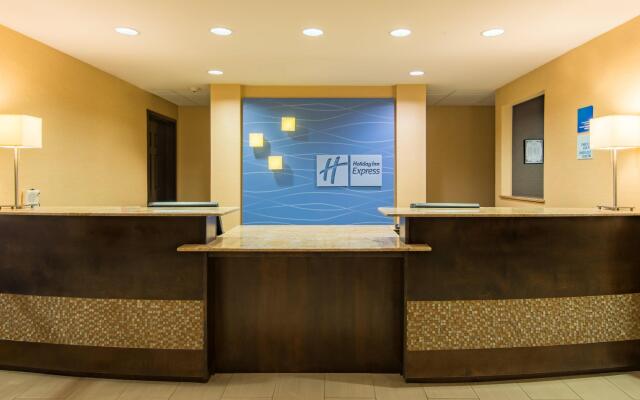 Holiday Inn Express Hotel & Suites Hobbs by IHG