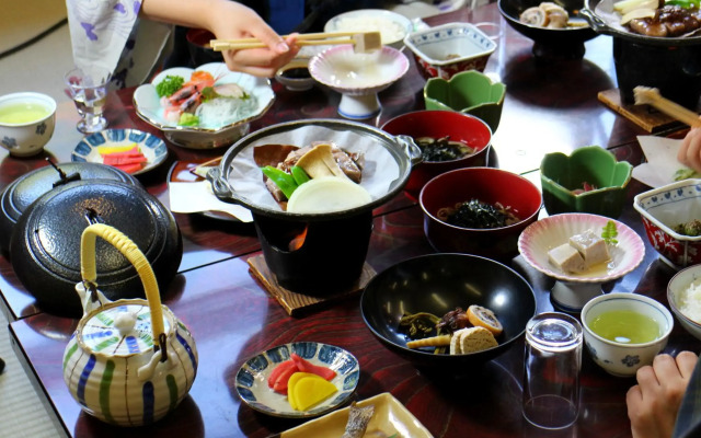 Shinzanso