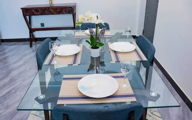 Staroot Residences- Celestial Chalet