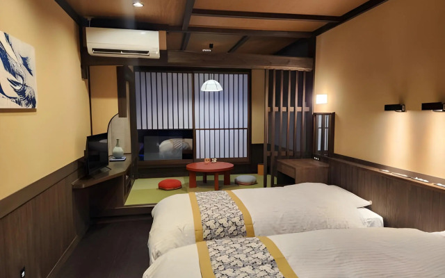 Wafuryokan Misato
