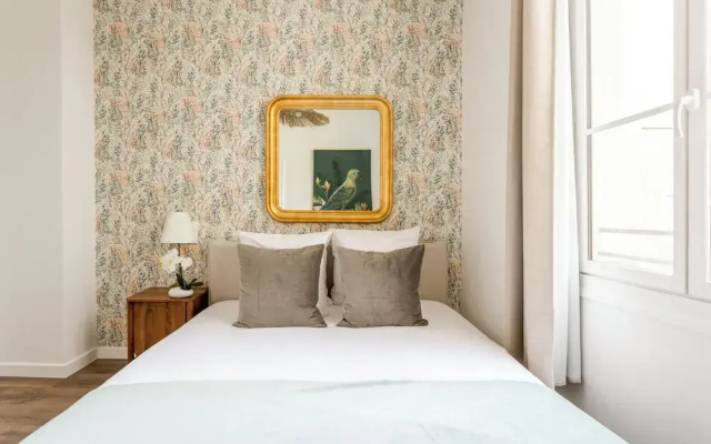 Merveil Family Suite - Fbg St Antoine