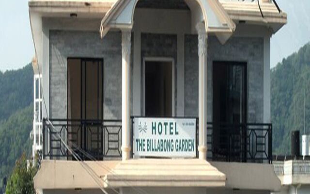 Hotel Billabong Garden
