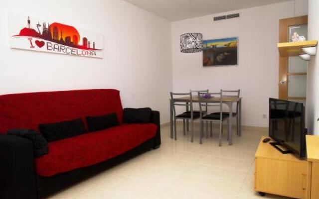 Apartamentos Navas 2