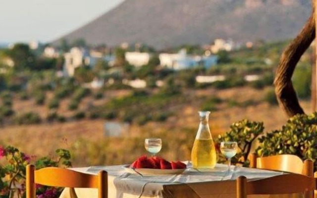 Tersanas Village Apartments