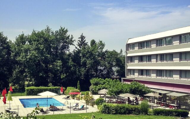 Mercure Brive
