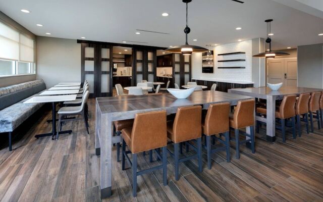 Residence Inn Waco South