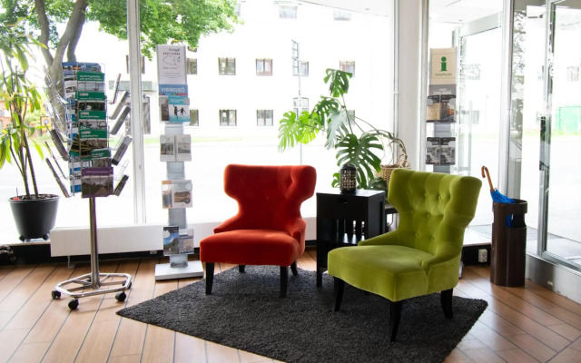 Sure Hotel by Best Western City Jonkoping