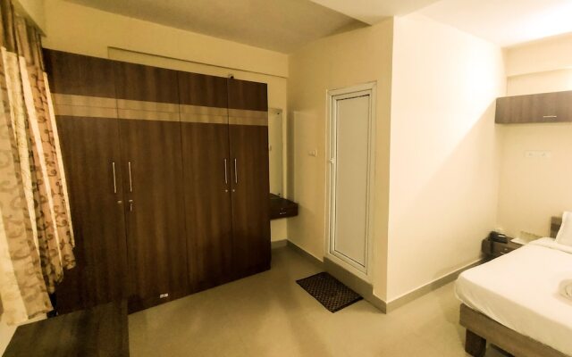 Nexstay Blueberry