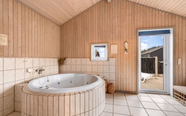 "Jupp" - 100m from the sea in Western Jutland