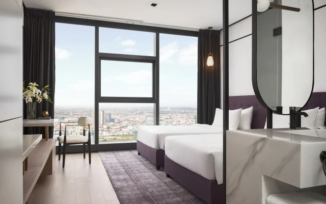 Citadines Flatiron Phnom Penh