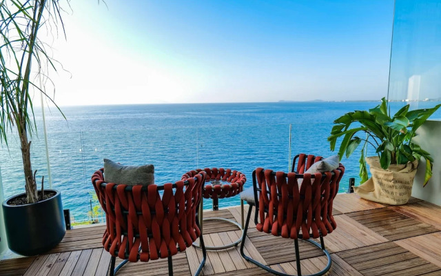 Hotel Miramare