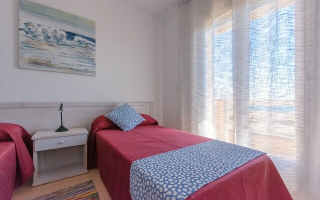 Guardamar 4/6 Zeus Apartments Miami 11053