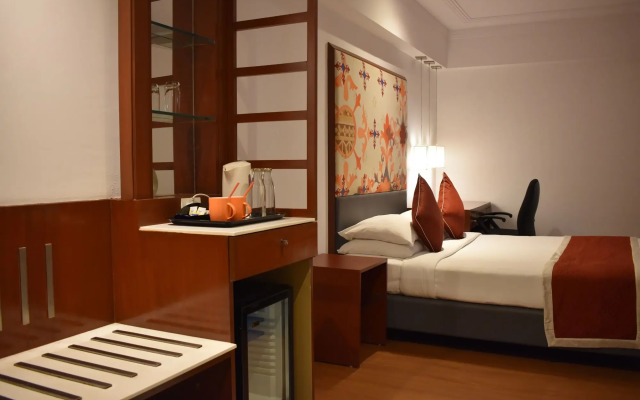 Otium By The Oterra, Bengaluru