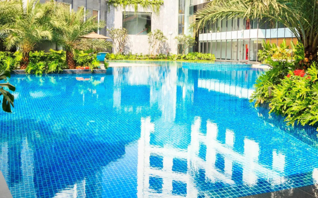Muong Thanh Lang Son Hotel