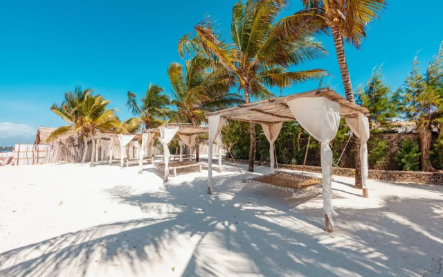 Twiga Beach Resort