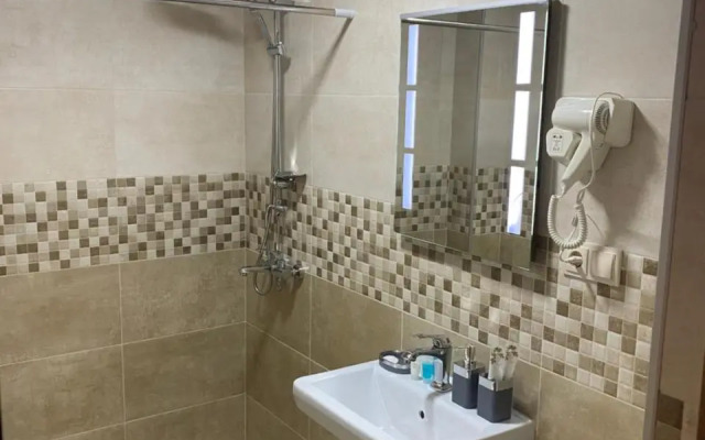 Guesthouse Larisa